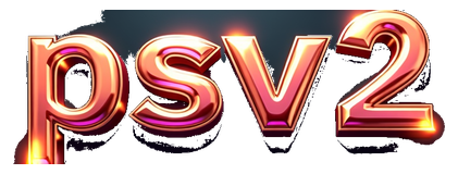 psv2 logo